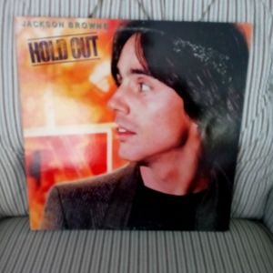 JACKSON BROWN ALBUM